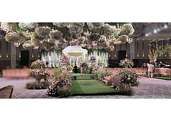 Crystal Mark Entertainment