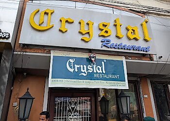 Crystal Restaurant