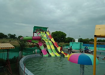 Crystal Water Park