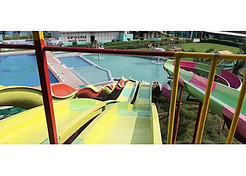 Crystal Water Park Crystal Water Park