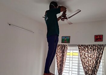 Ctree Housekeeping & Cleaning Services