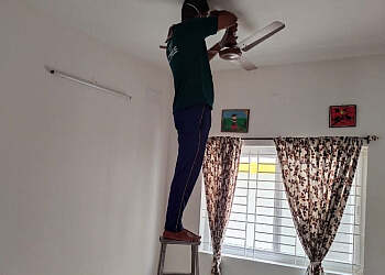 Ctree Housekeeping & Cleaning Services