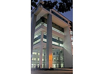 Cube Construction Engineering Ltd.