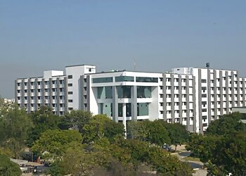 Cube Construction Engineering Ltd.