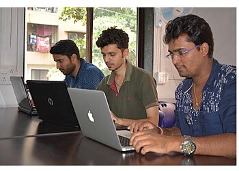 Cubiccode Digital Media LLP