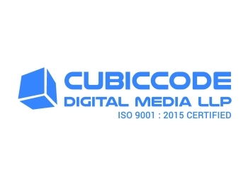 Cubiccode Digital Media LLP