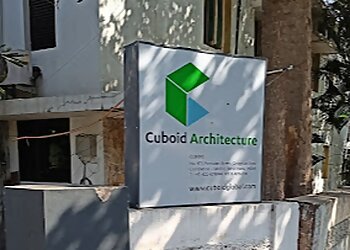 Cuboid Architecture