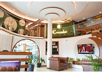 Cucumba Hair & Beauty Family Lounge