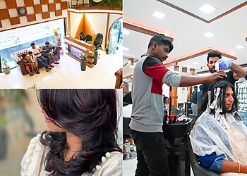 Cucumba Hair & Beauty Family Lounge