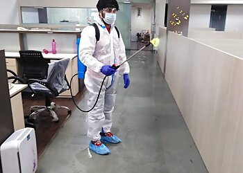 Cuidado Home Services Pvt Ltd