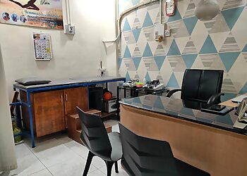 Cura Physiotherapy Clinic