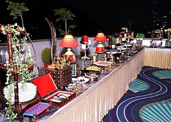 Curated Catering By Design