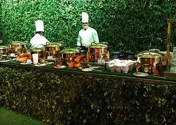 Curated Catering By Design