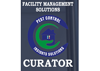Curator Pest Control Insights Solutions Pvt Ltd