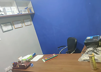 Cure Well Speech And Hearing Clinic And Child Development Centre