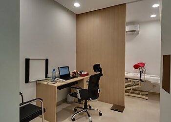 Currae Gynaec IVF Birthing Hospital