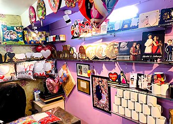 Customized Gift House