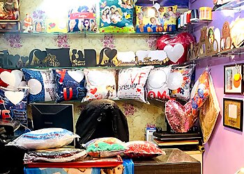 Customized Gift House