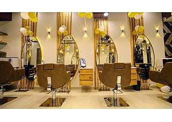 Cut & Style Salon