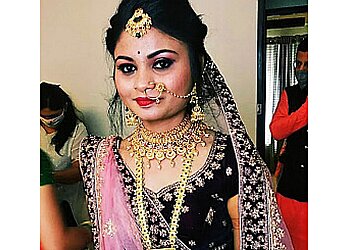 Cut and Scissors Beauty Salon