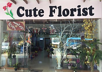 Cute Florist