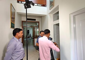 Cuts & Camera Productions