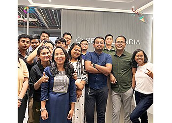 Cyber Help India Service Pvt Ltd.