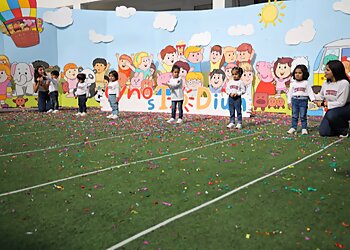 Cynosure International Pre School