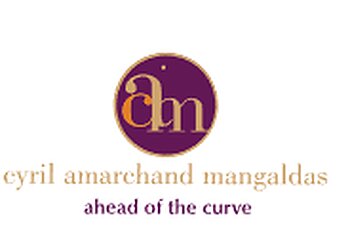 Cyril Shroff - CYRIL AMARCHAND MANGALDAS