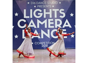 D16 Dance Studio
