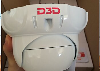 D3D Security System
