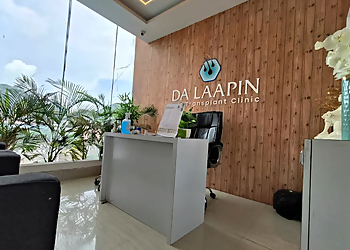 DA Laapin Hair Transplant Center