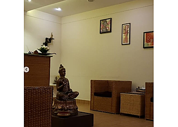 DAMAI BALI SPA PVT LTD