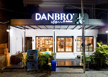 DANBRO By Mr Brown Bakery