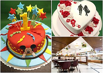 DANBRO By Mr Brown Bakery