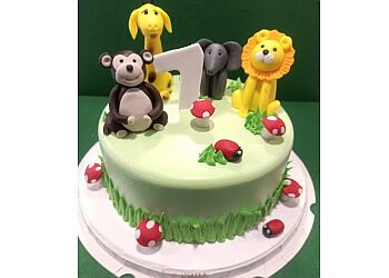Winni Cakes & More In Lucknow | Order Online | Get 50% Off