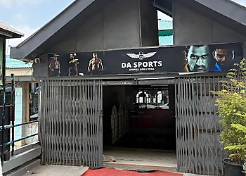 DA Sports Factory