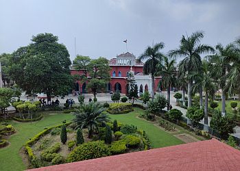 D.A.V. College