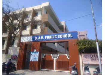 DAV PUBLIC SCHOOL DAV PUBLIC SCHOOL