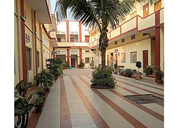 DAV Post Graduate College