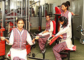 D.A.V. Public School