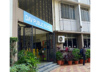 D.A.V. Public School