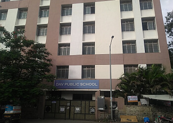 D.A.V. Public School