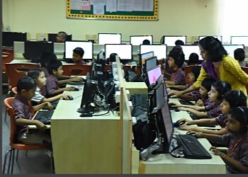 D.A.V. Public School