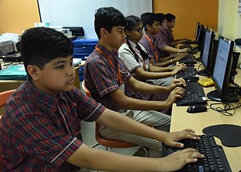 D.A.V. Public School