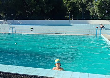 DAV Swimming Pool
