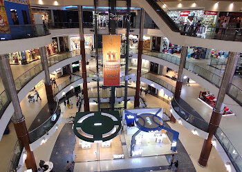 3 Best Shopping Malls In Bhopal - Expert Recommendations