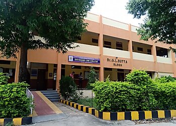 D.B.F. Dayanand College of Arts & Science