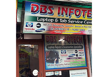 DBS Infotec