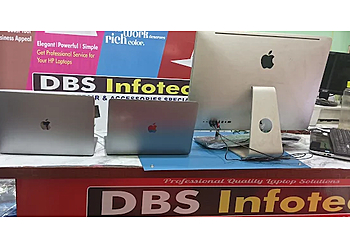 DBS Infotech